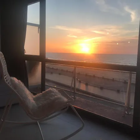 Panoramic Seaview