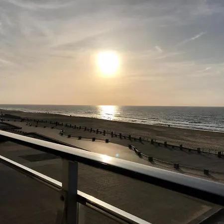 Panoramic Seaview *