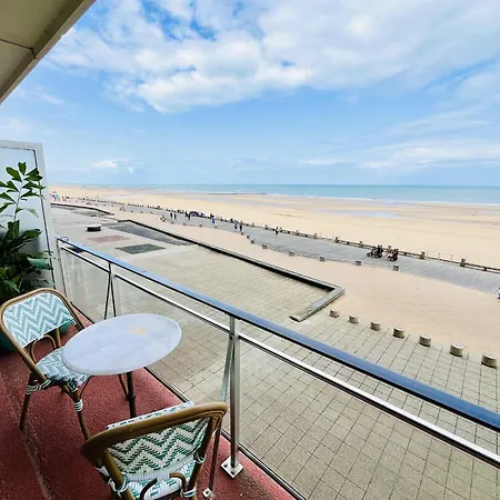 Panoramic Seaview *