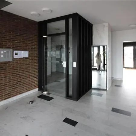 Apartment Panoramic Seaview *