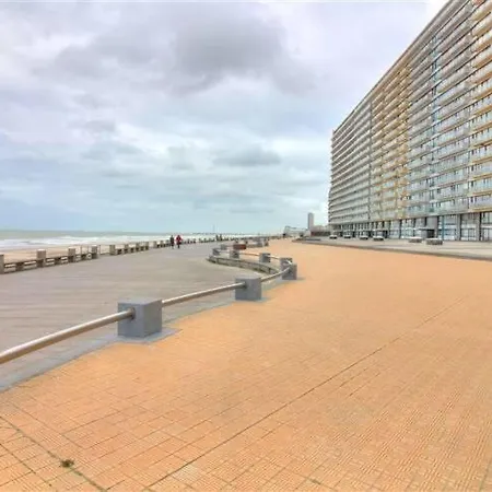 Panoramic Seaview Apartment