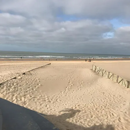 Panoramic Seaview * أوستيند