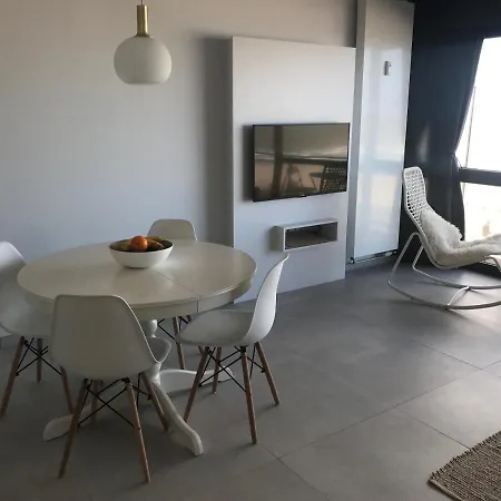 Panoramic Seaview Ostend