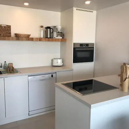 Apartment Panoramic Seaview *