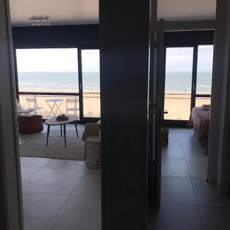 아파트 Panoramic Seaview