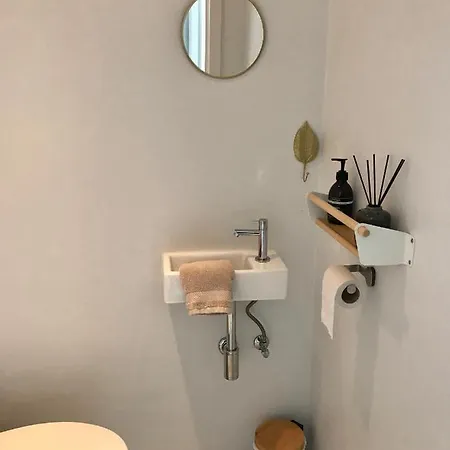 Panoramic Seaview 아파트 *