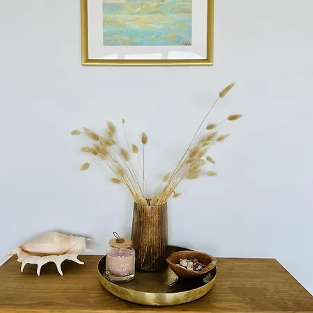 Panoramic Seaview アパート オステンド