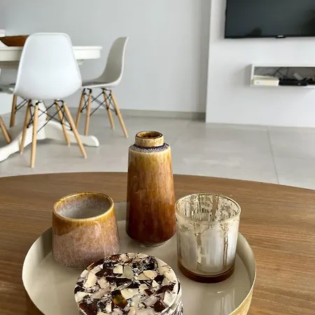 Apartment Panoramic Seaview *