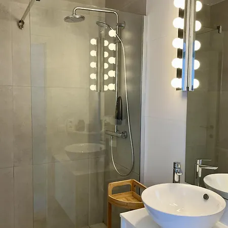 Panoramic Seaview 아파트 *