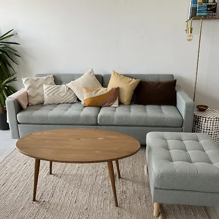 Apartment Panoramic Seaview Ostend