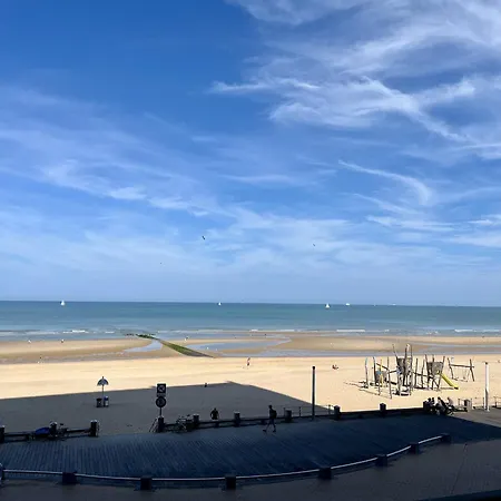 Panoramic Seaview דירה