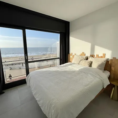 Panoramic Seaview דירה